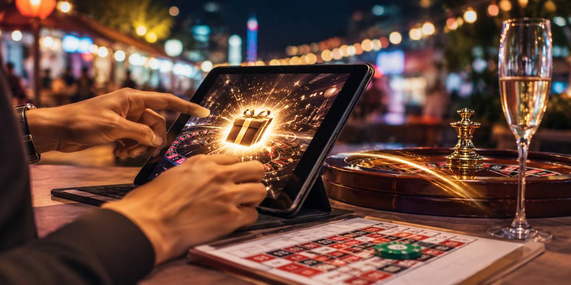 Meja Live Casino Berkualitas Tinggi, Siap Mainkan Sekarang